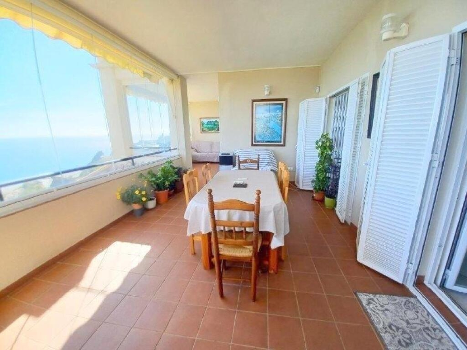  till salu lägenhet La Duquesa Costa Del Sol Occidental 16