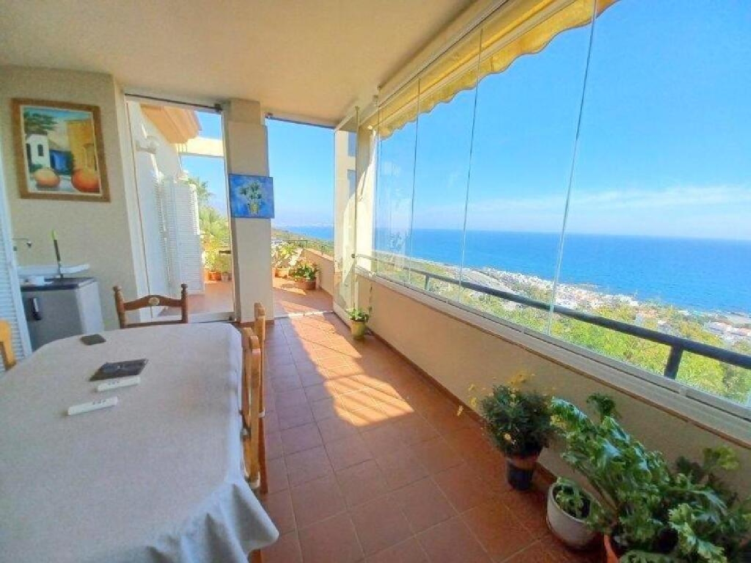  till salu lägenhet La Duquesa Costa Del Sol Occidental 13