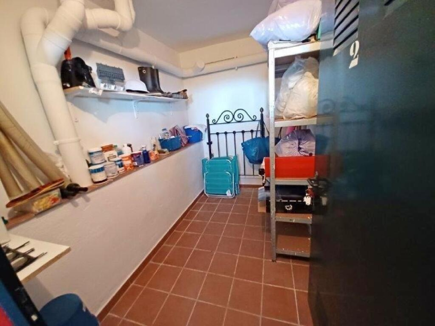  till salu lägenhet La Duquesa Costa Del Sol Occidental 30