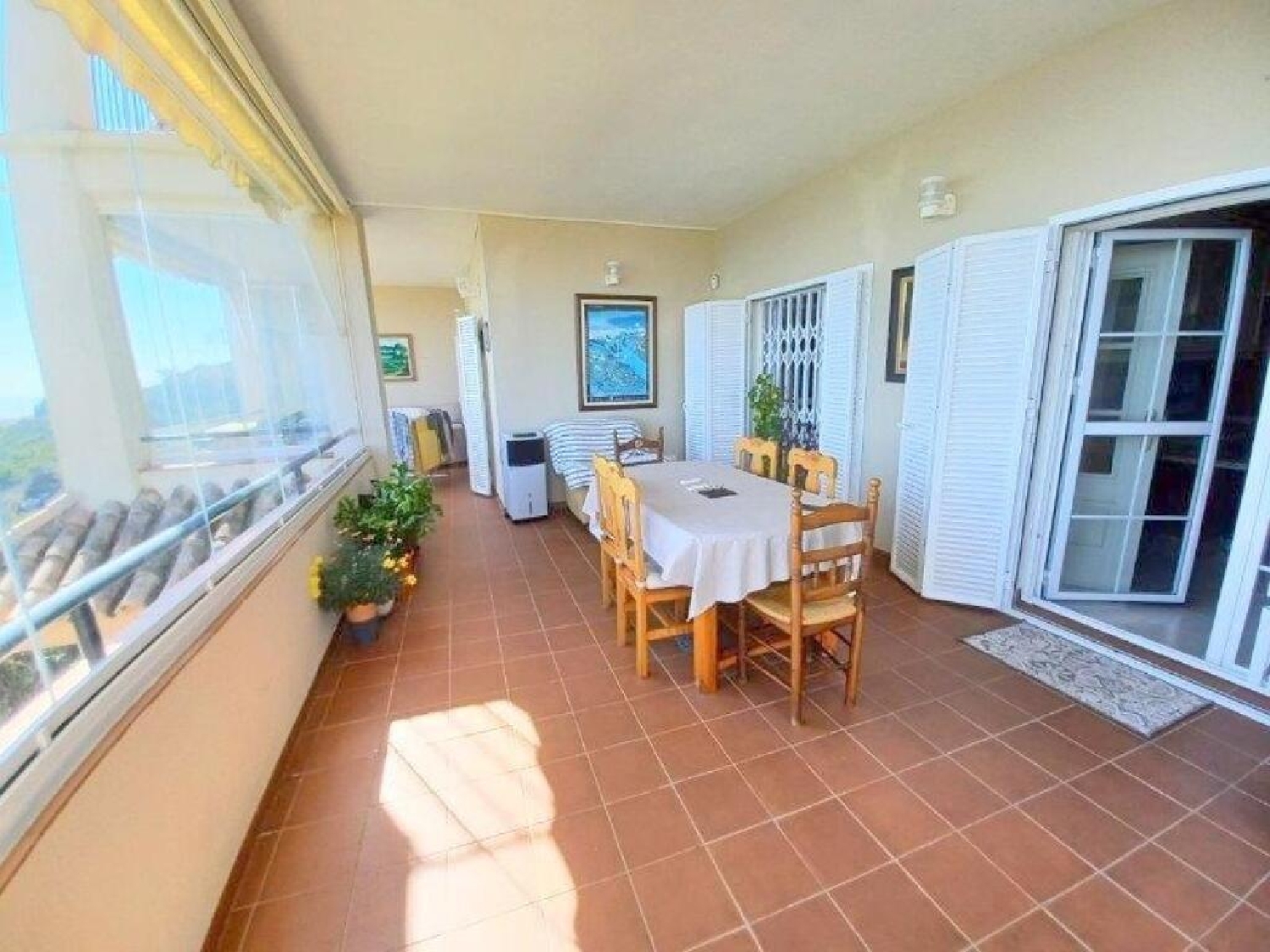  till salu lägenhet La Duquesa Costa Del Sol Occidental 12