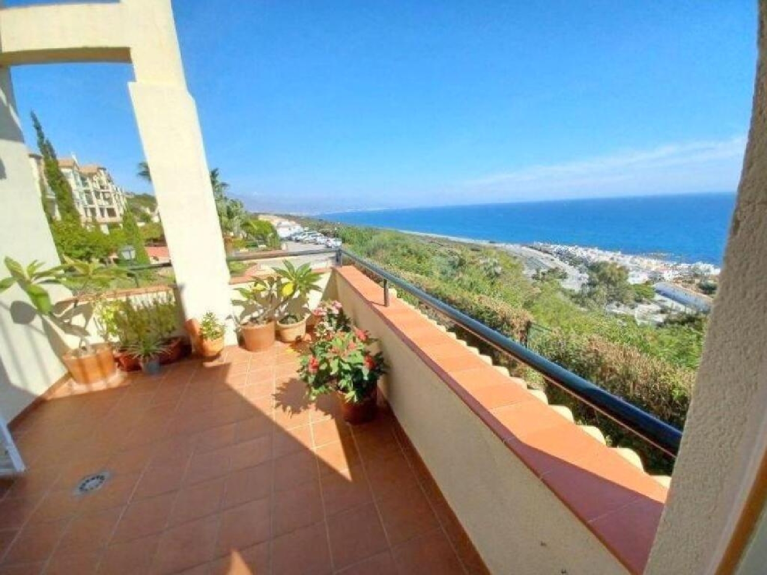  till salu lägenhet La Duquesa Costa Del Sol Occidental 1