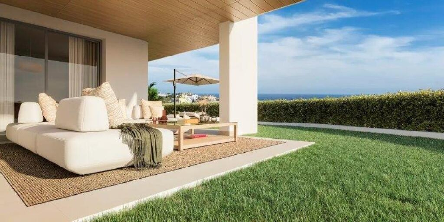  till salu lägenhet La Duquesa Costa Del Sol Occidental 8