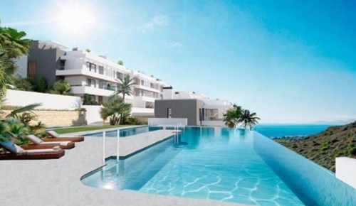 La Duquesa Costa Del Sol Occidental lägenhet foto 6216497
