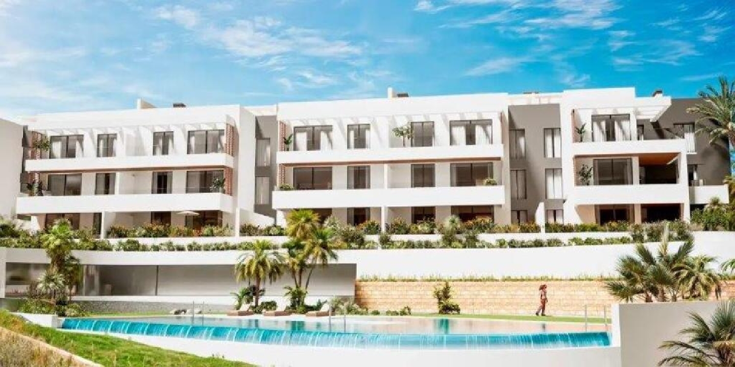  till salu lägenhet La Duquesa Costa Del Sol Occidental 10