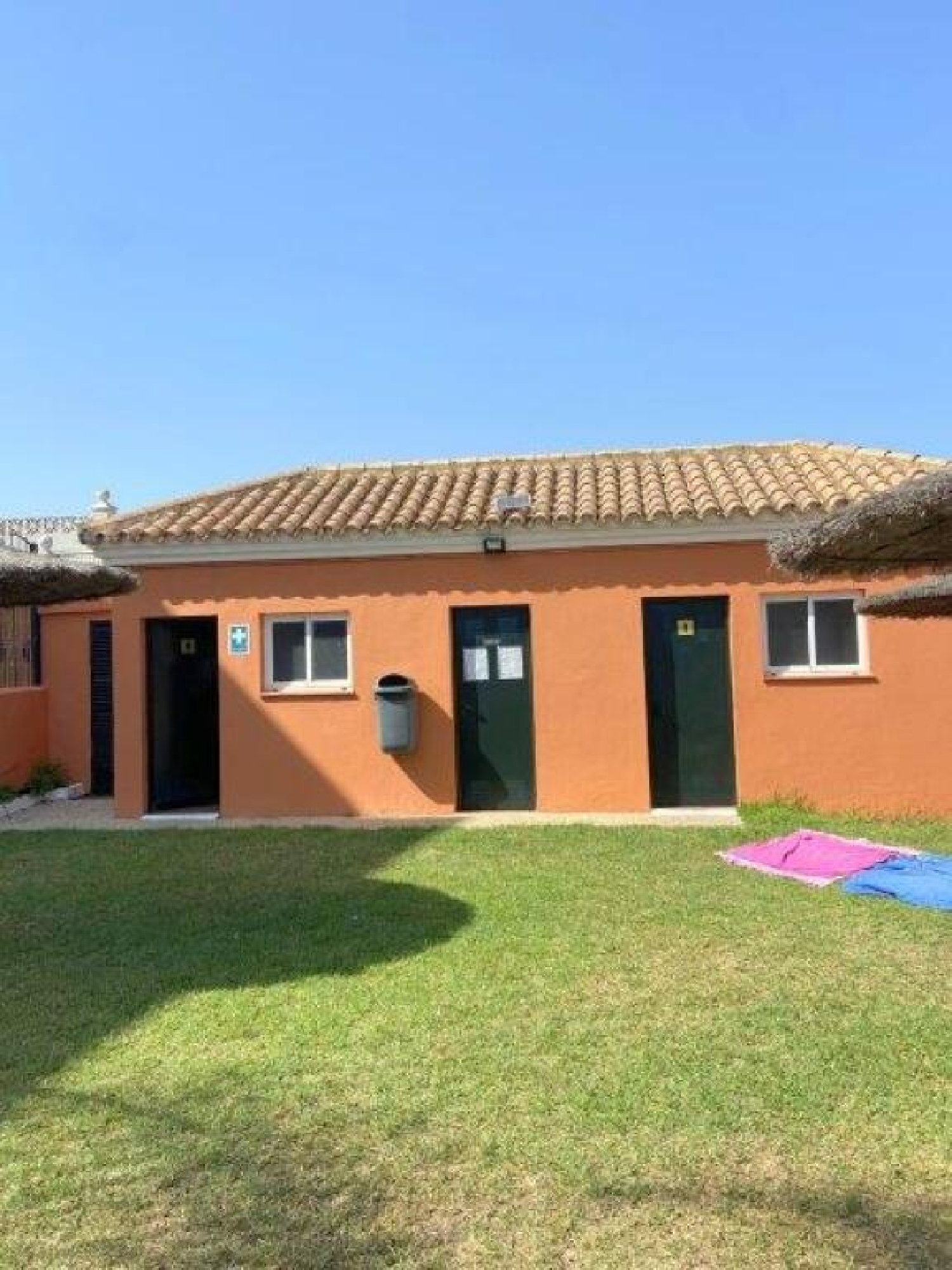  till salu lägenhet La Duquesa Costa Del Sol Occidental 22