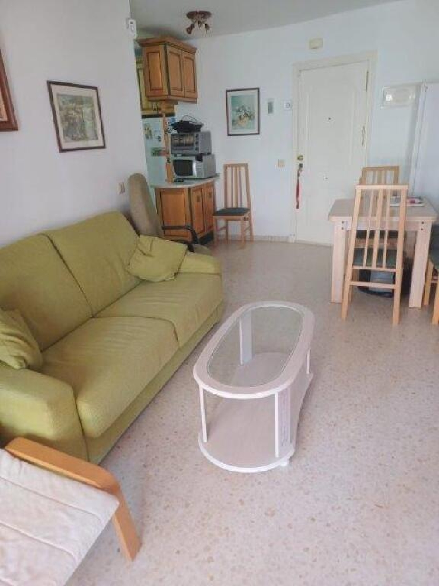  till salu lägenhet La Duquesa Costa Del Sol Occidental 14