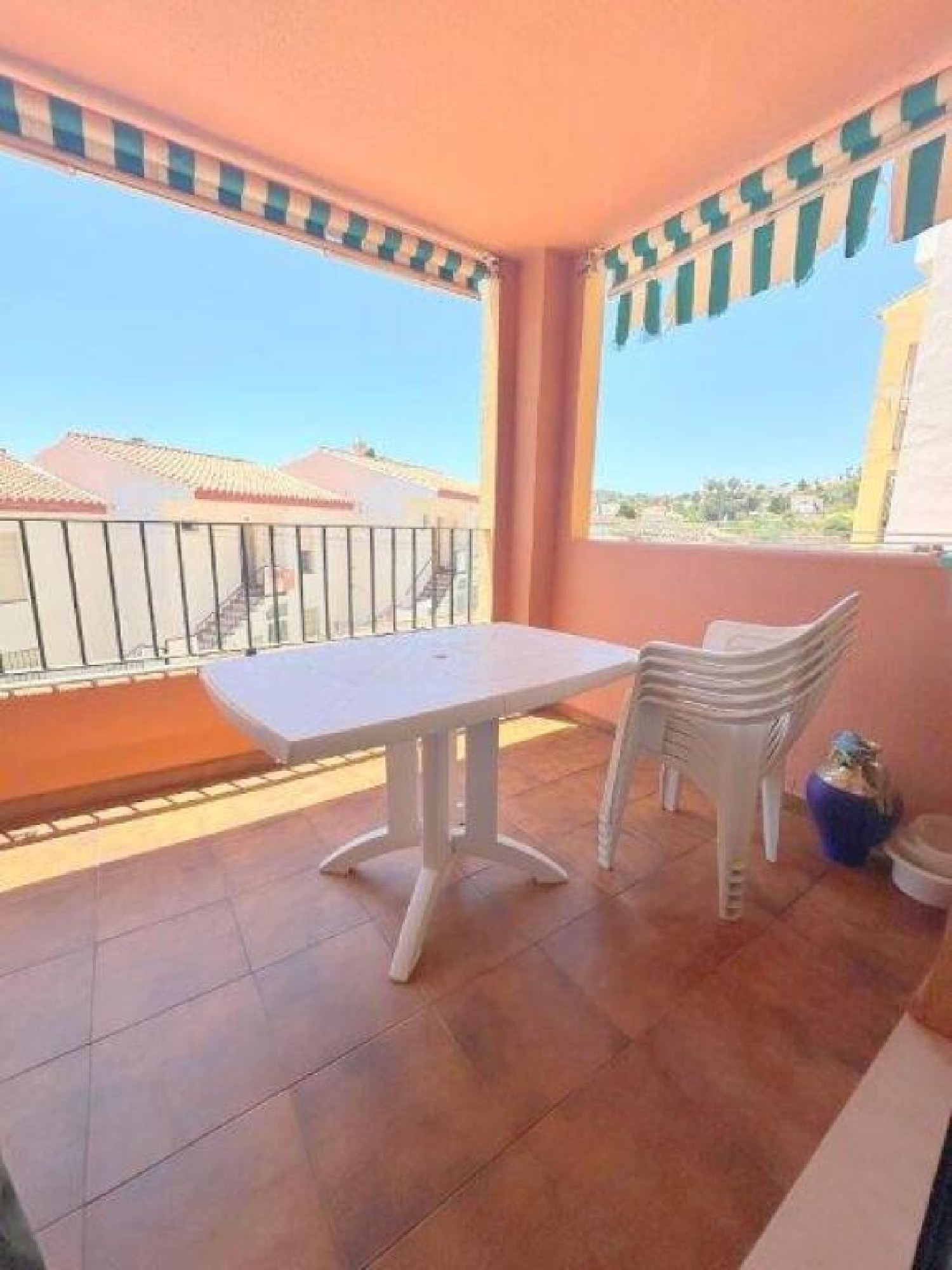  till salu lägenhet La Duquesa Costa Del Sol Occidental 19