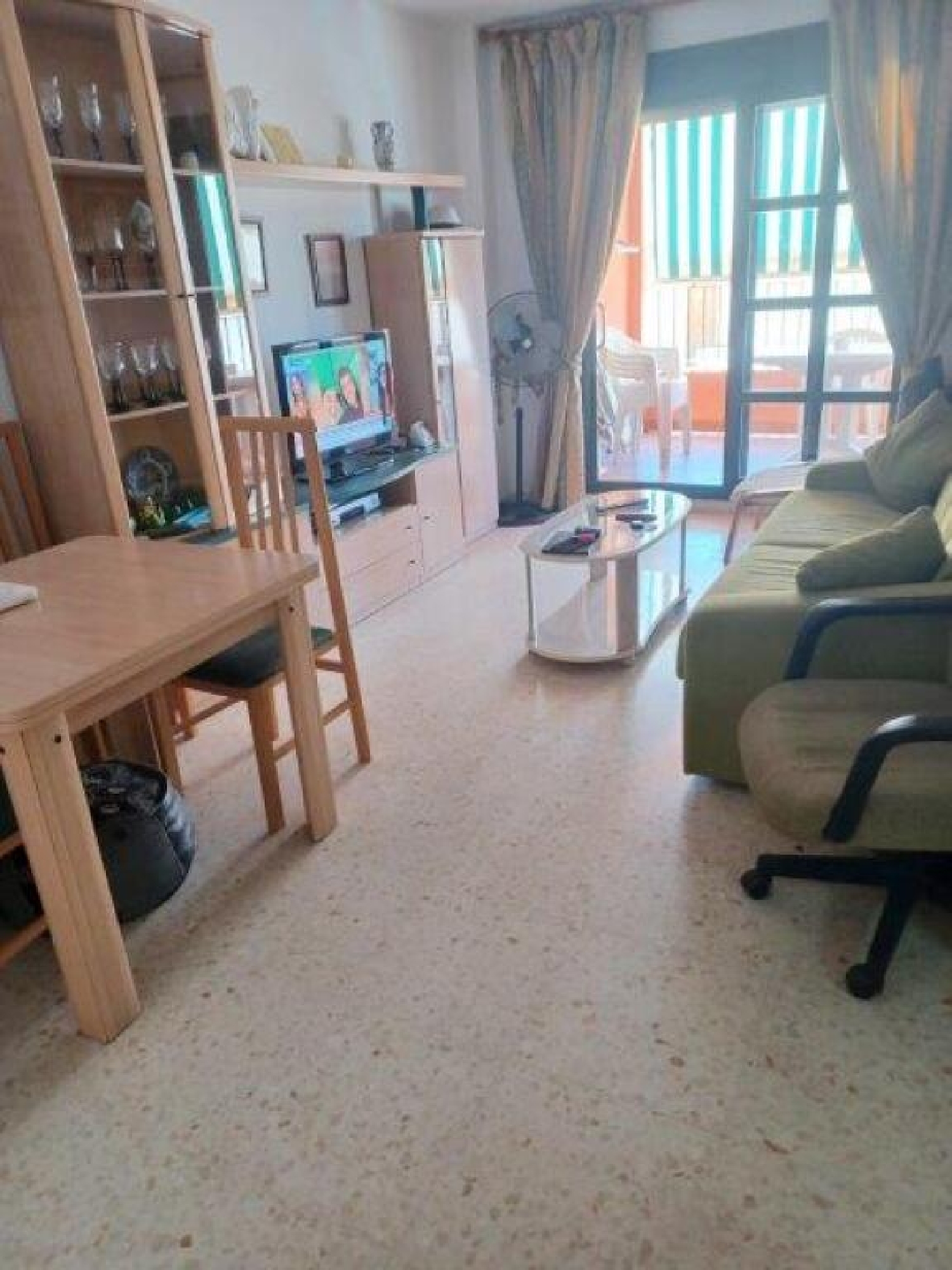 till salu lägenhet La Duquesa Costa Del Sol Occidental 3