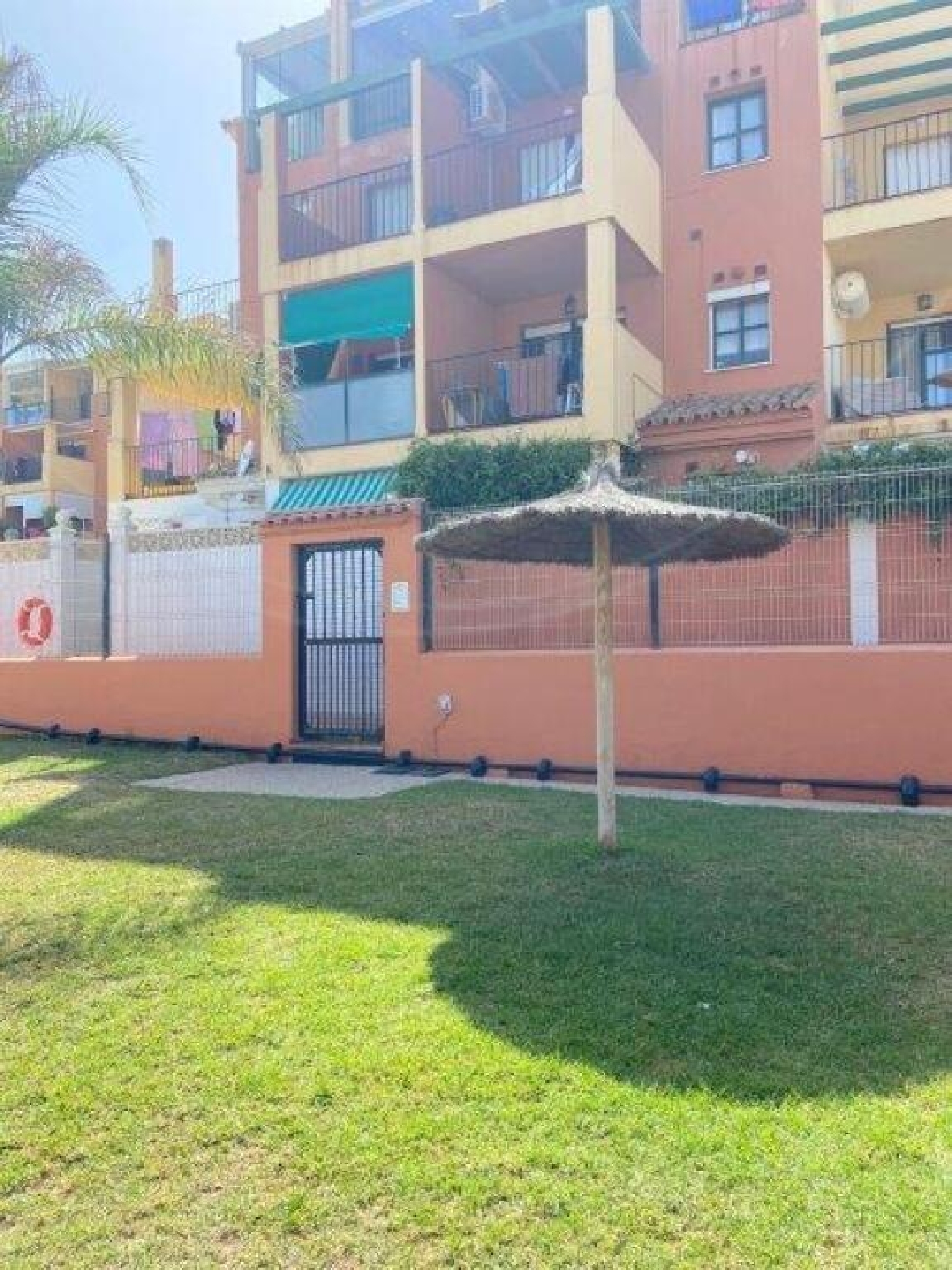  till salu lägenhet La Duquesa Costa Del Sol Occidental 20