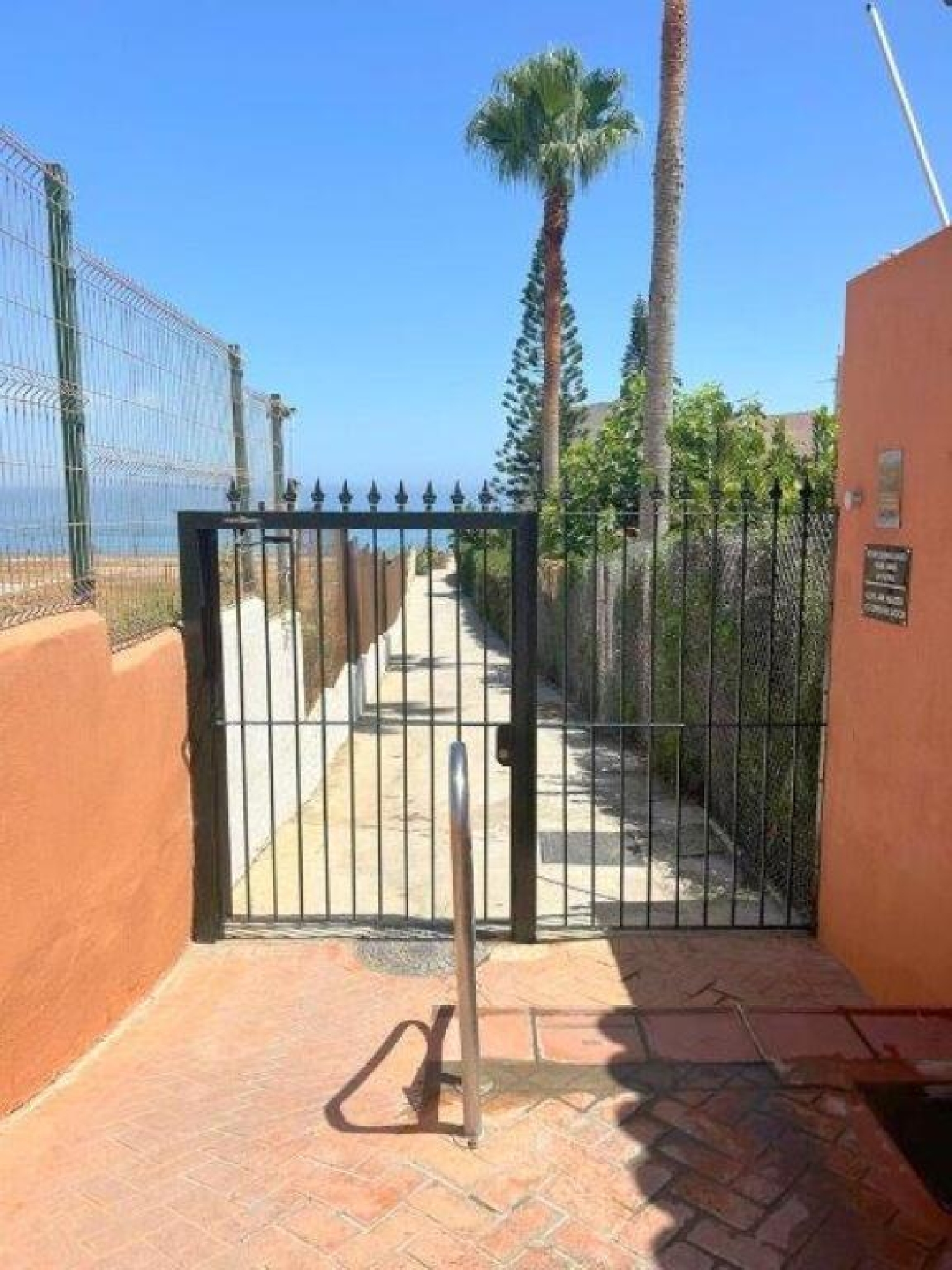  till salu lägenhet La Duquesa Costa Del Sol Occidental 1