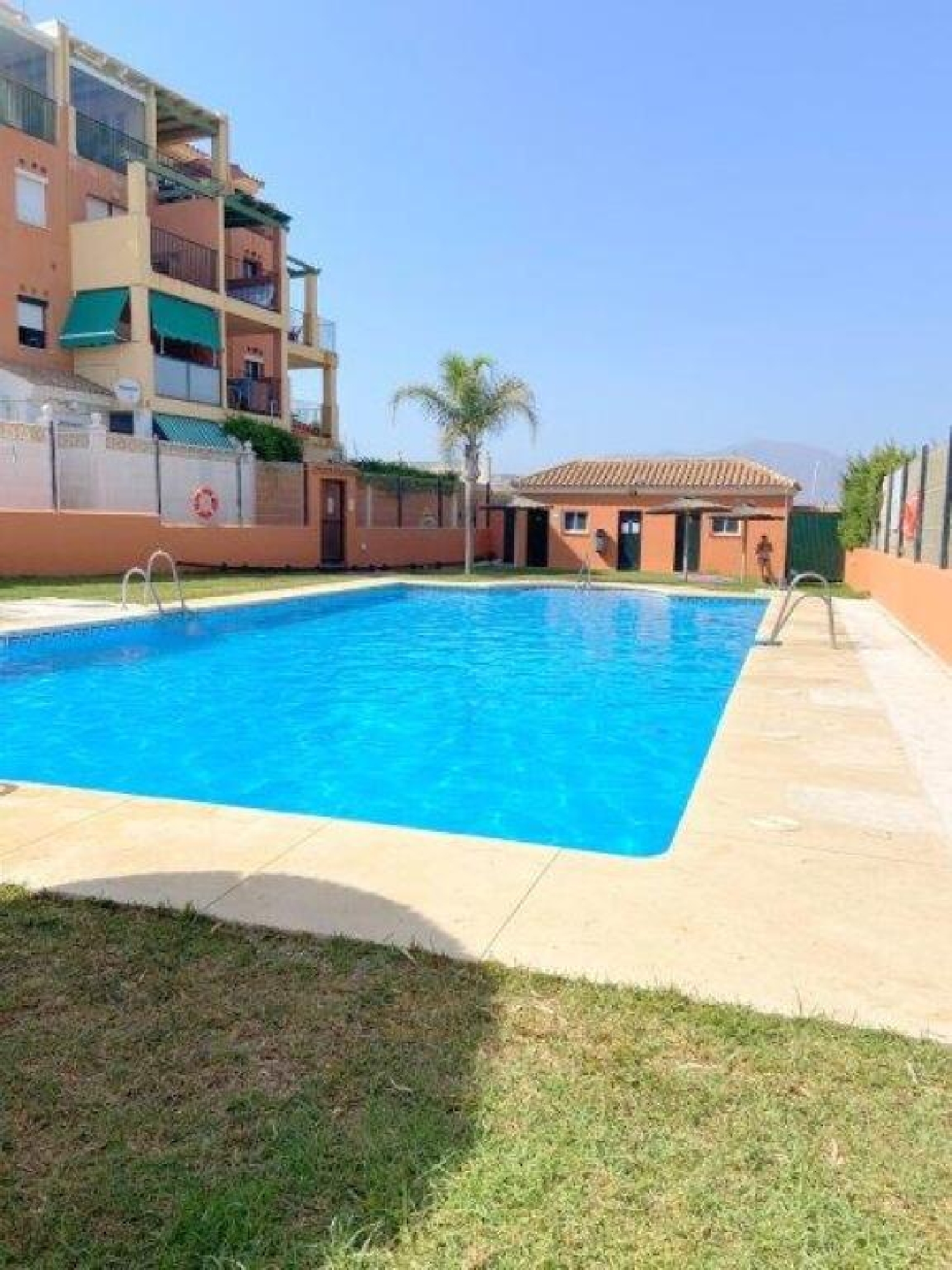  till salu lägenhet La Duquesa Costa Del Sol Occidental 23
