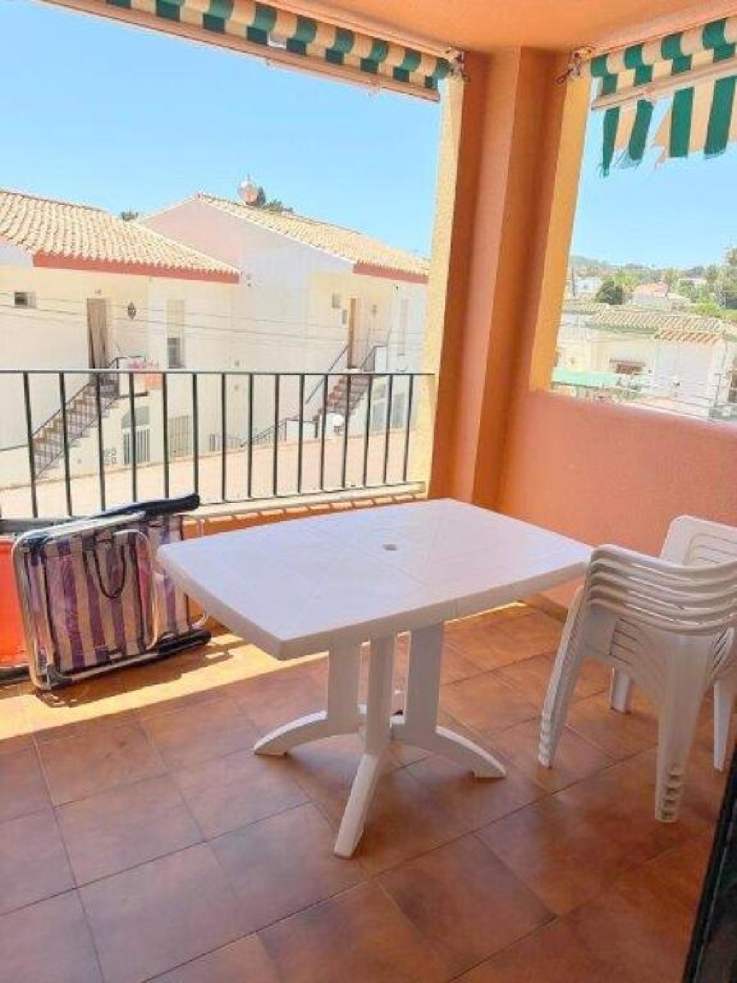 till salu lägenhet La Duquesa Costa Del Sol Occidental 2