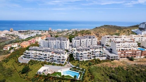 La Duquesa Costa Del Sol Occidental lägenhet foto 6216749