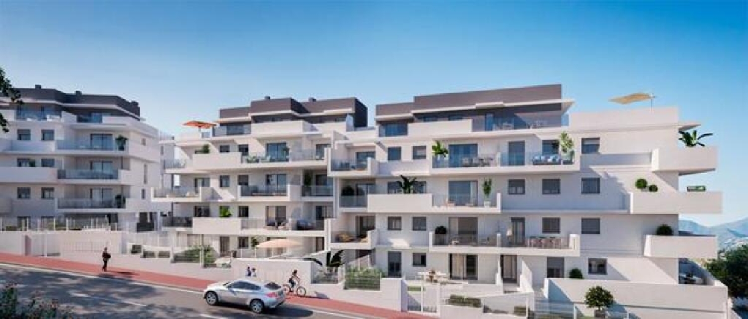  till salu lägenhet La Duquesa Costa Del Sol Occidental 7