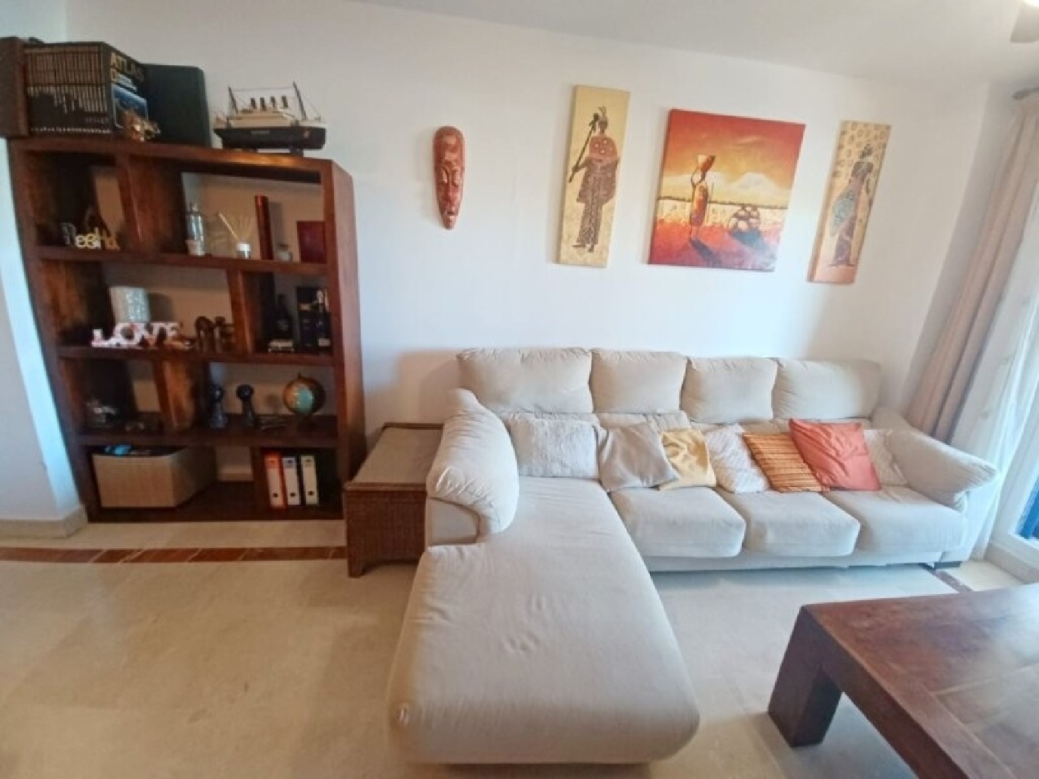  till salu lägenhet San Luis De Sabinillas Costa Del Sol Occidental 7