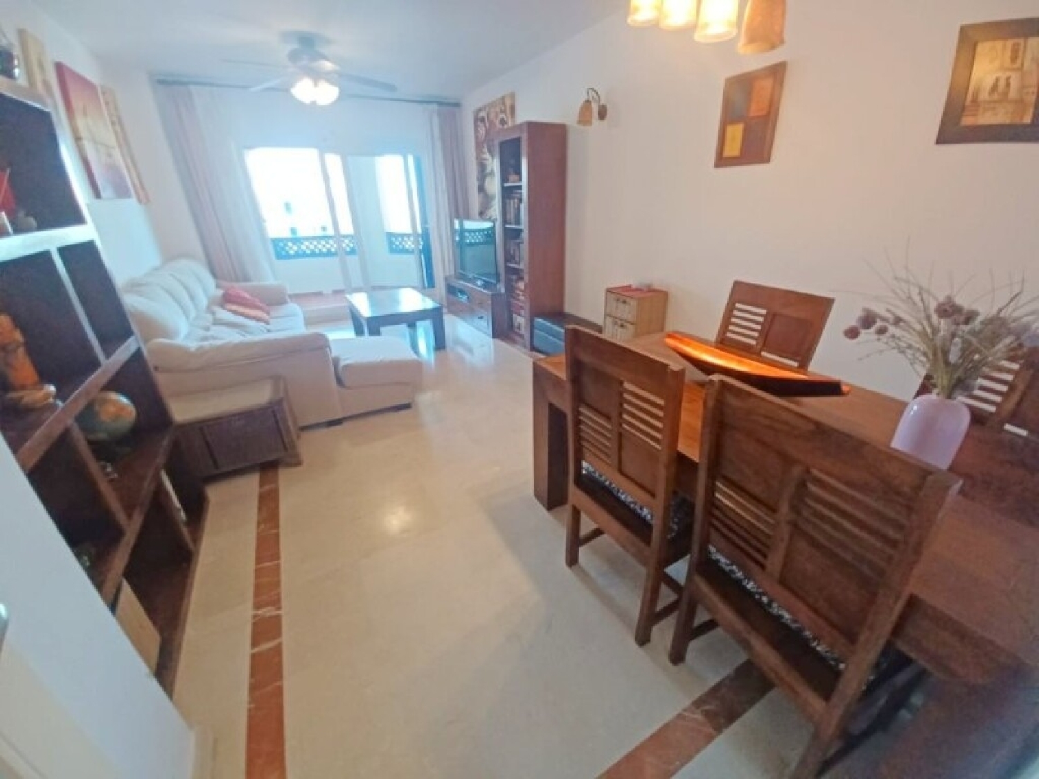  till salu lägenhet San Luis De Sabinillas Costa Del Sol Occidental 1