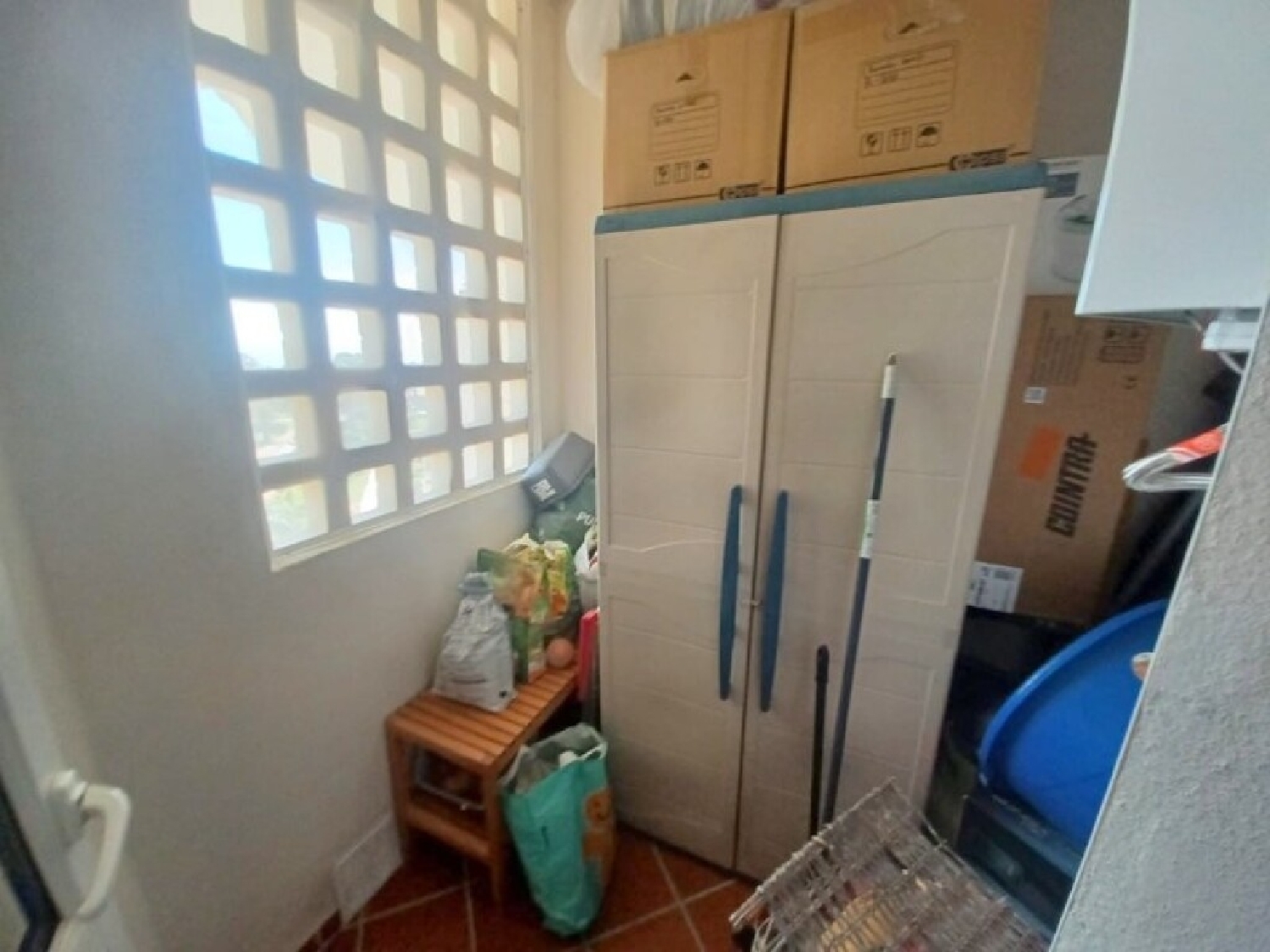  till salu lägenhet San Luis De Sabinillas Costa Del Sol Occidental 14