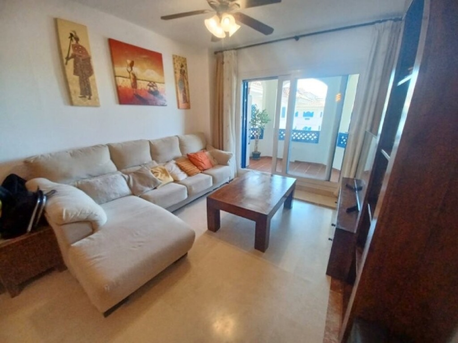  till salu lägenhet San Luis De Sabinillas Costa Del Sol Occidental 4