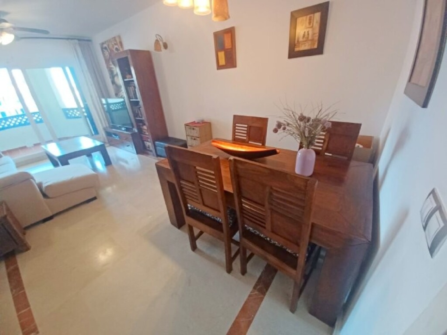  till salu lägenhet San Luis De Sabinillas Costa Del Sol Occidental 19