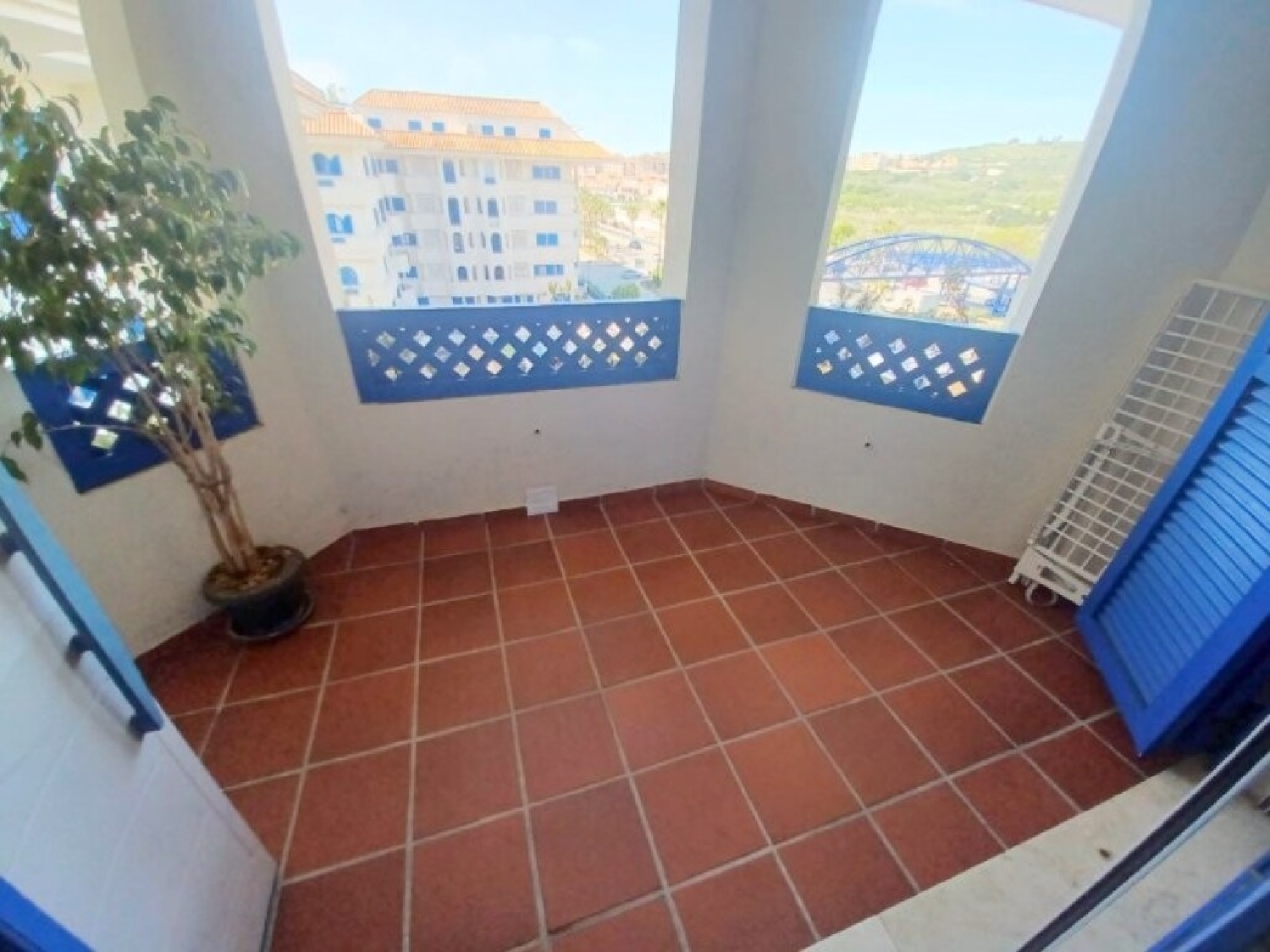  till salu lägenhet San Luis De Sabinillas Costa Del Sol Occidental 21