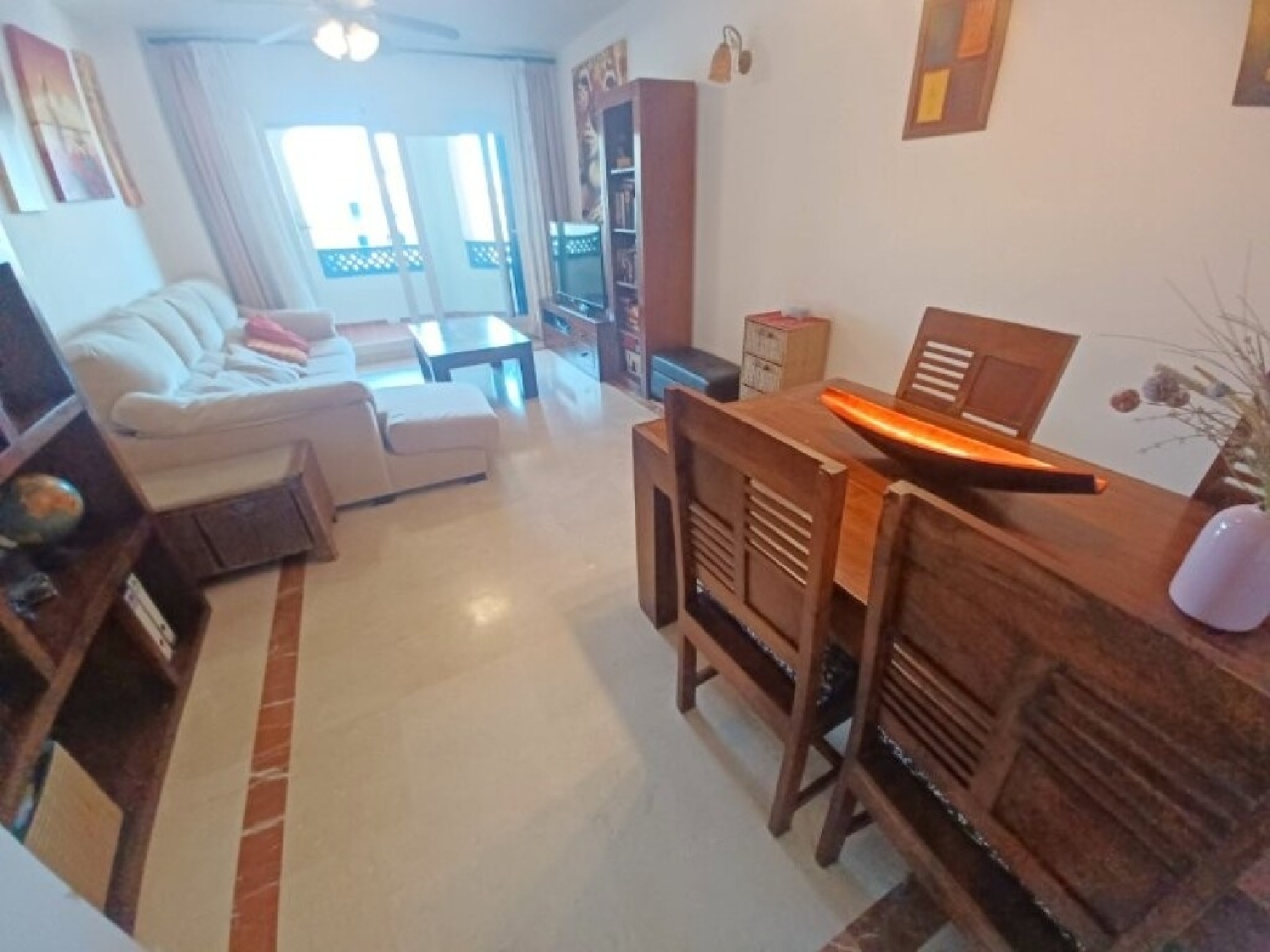  till salu lägenhet San Luis De Sabinillas Costa Del Sol Occidental 20