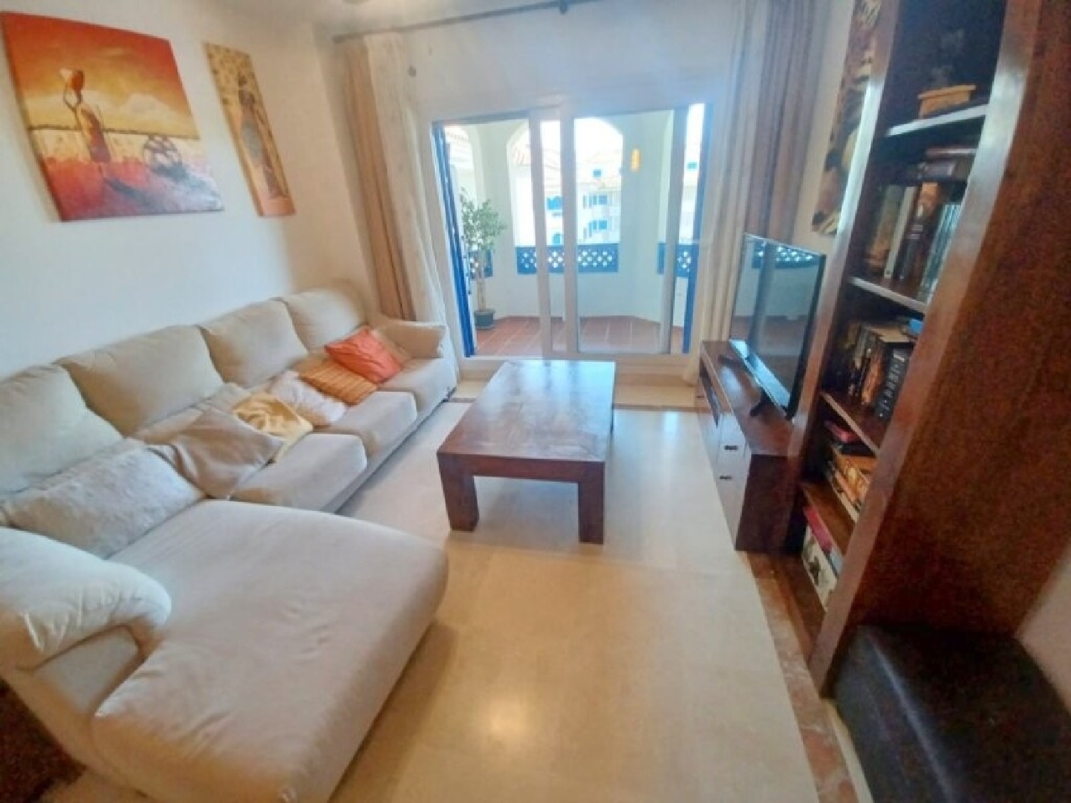  till salu lägenhet San Luis De Sabinillas Costa Del Sol Occidental 13