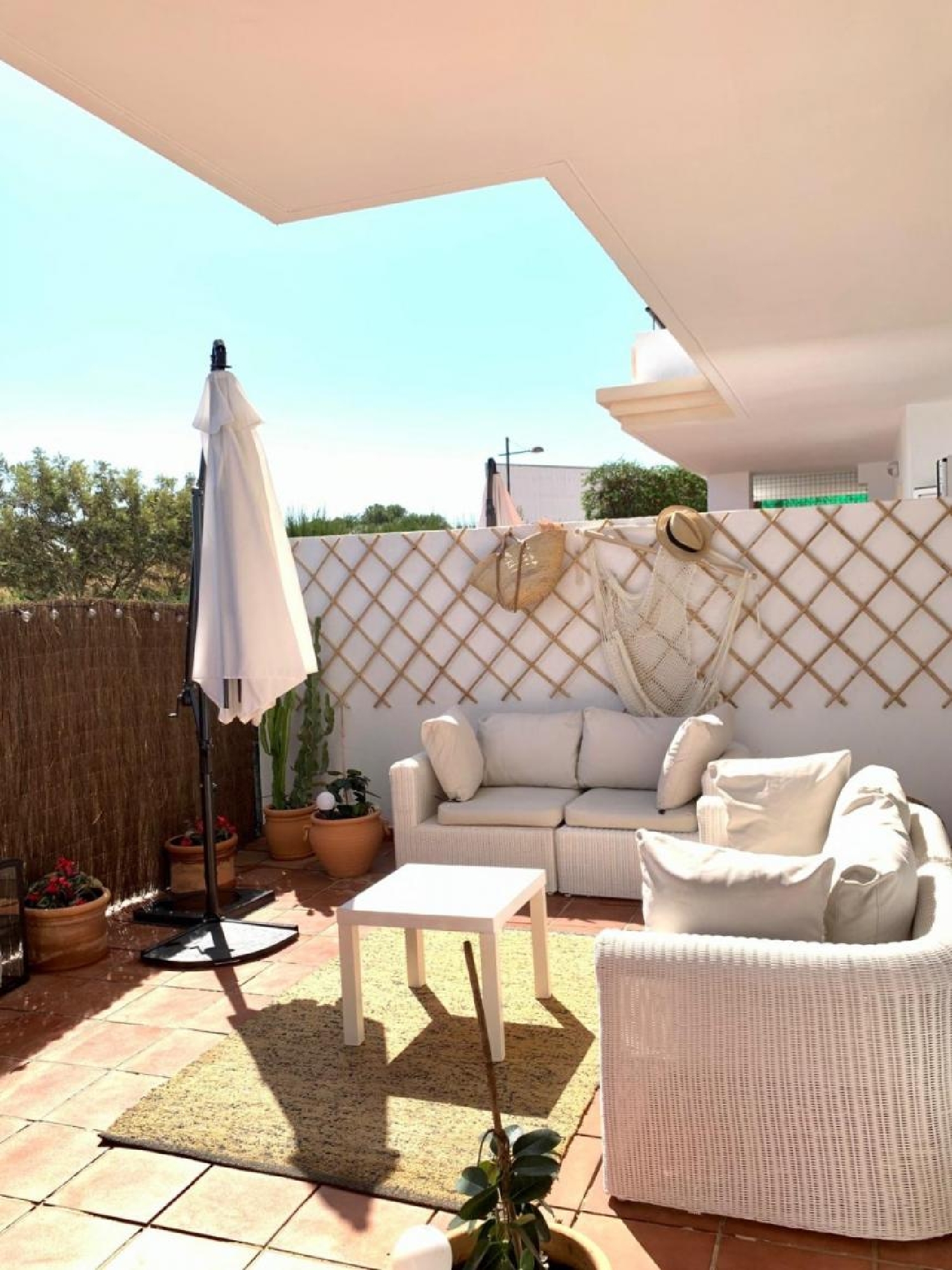 till salu lägenhet La Duquesa Costa Del Sol Occidental 2