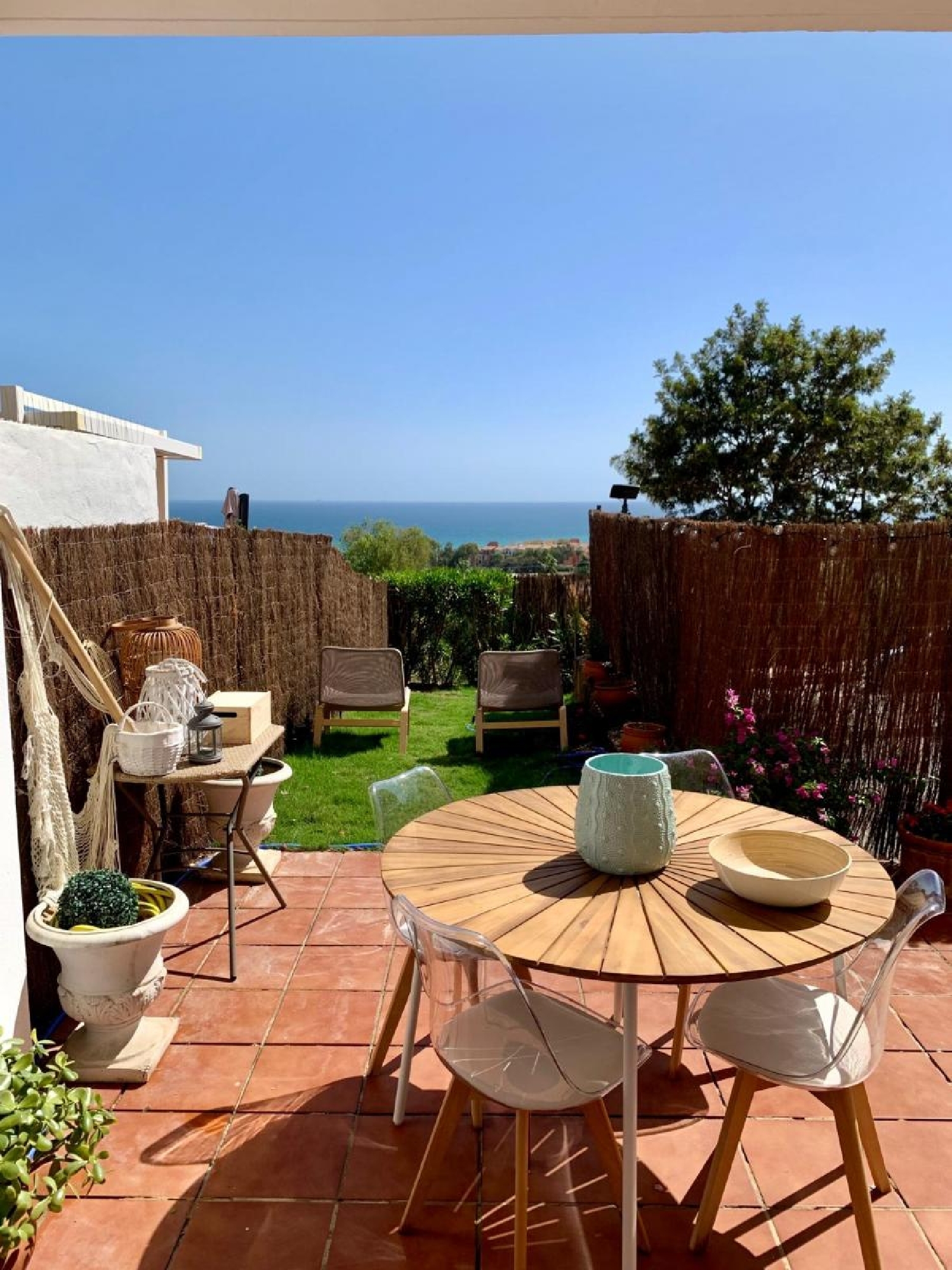till salu lägenhet La Duquesa Costa Del Sol Occidental 3