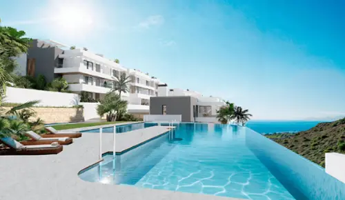 La Duquesa Costa Del Sol Occidental lägenhet foto 6163475