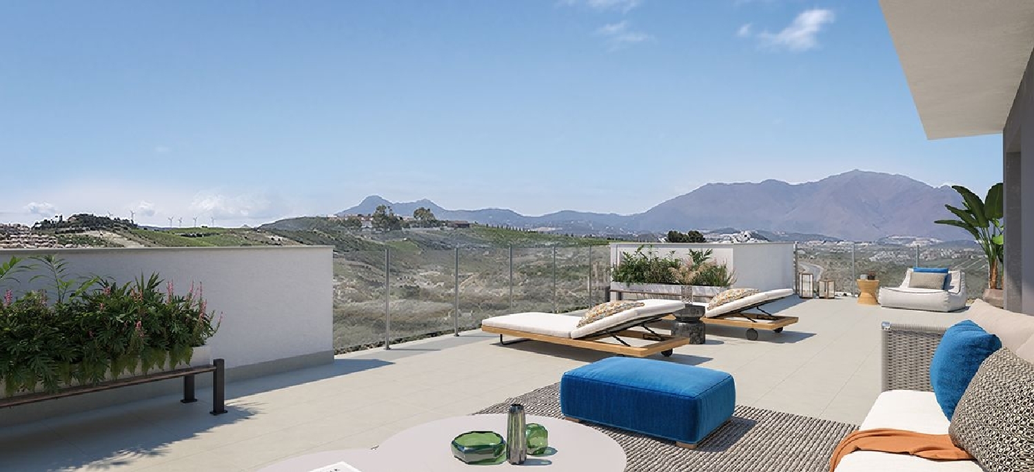  till salu lägenhet La Duquesa Costa Del Sol Occidental 8
