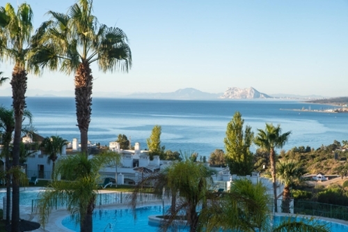 La Duquesa Costa Del Sol Occidental lägenhet foto 6222391