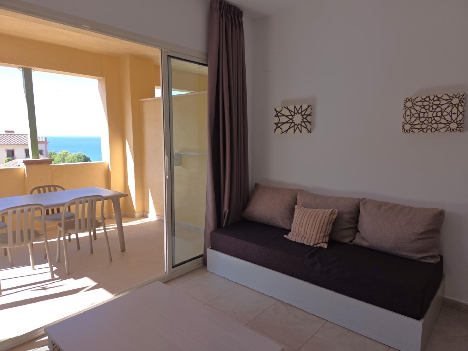  till salu lägenhet La Duquesa Costa Del Sol Occidental 5