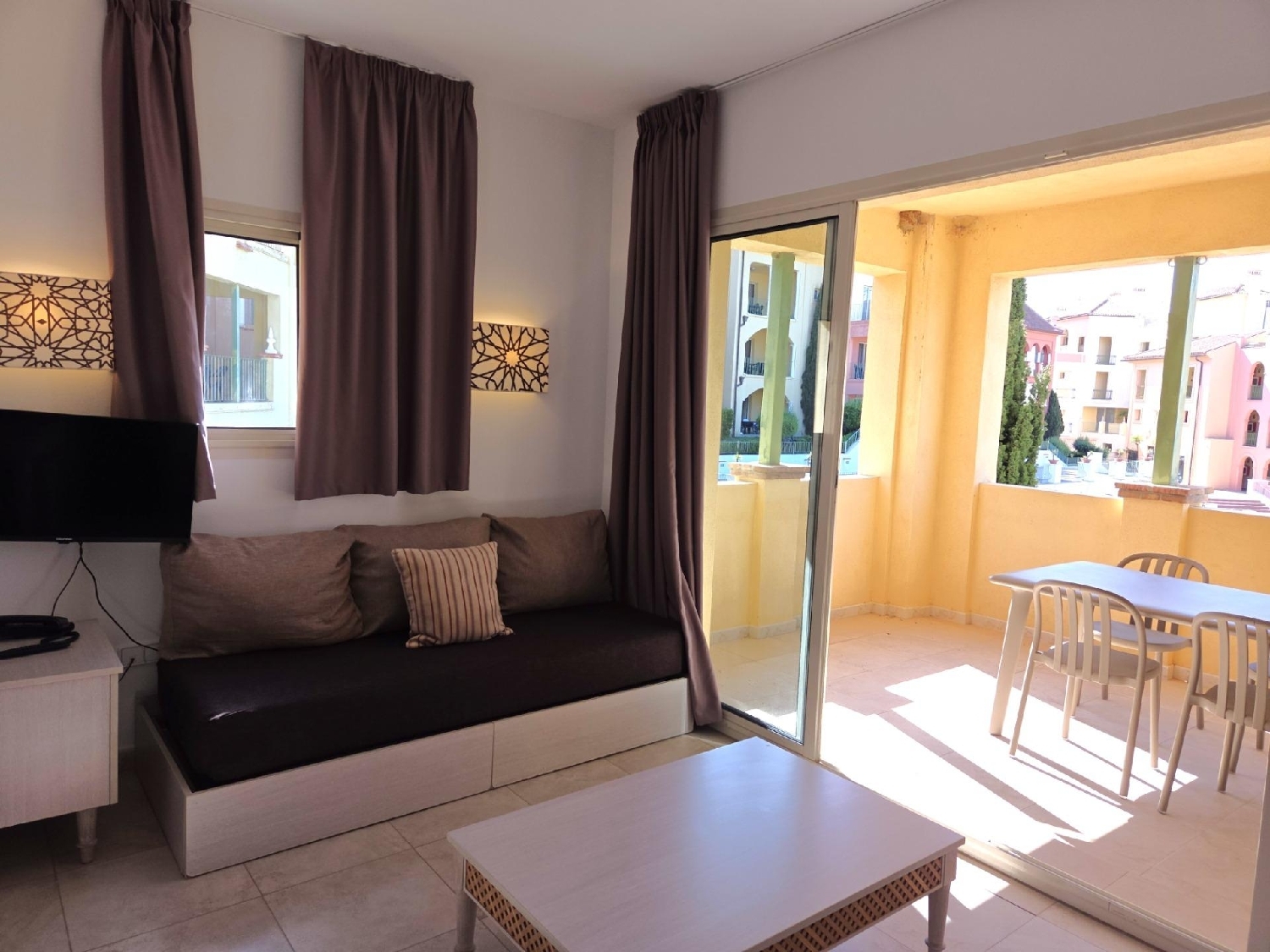  till salu lägenhet La Duquesa Costa Del Sol Occidental 6