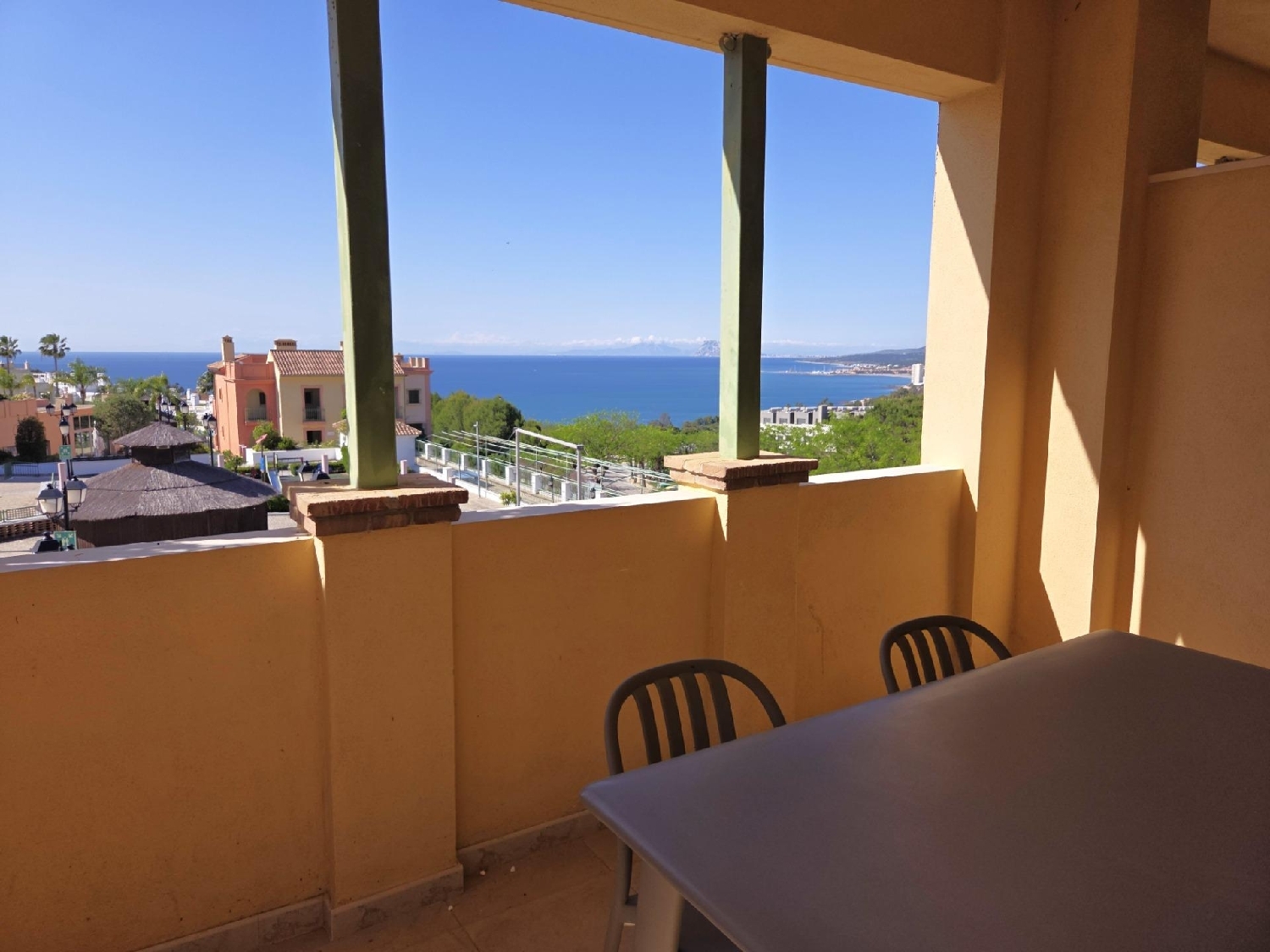 till salu lägenhet La Duquesa Costa Del Sol Occidental 3