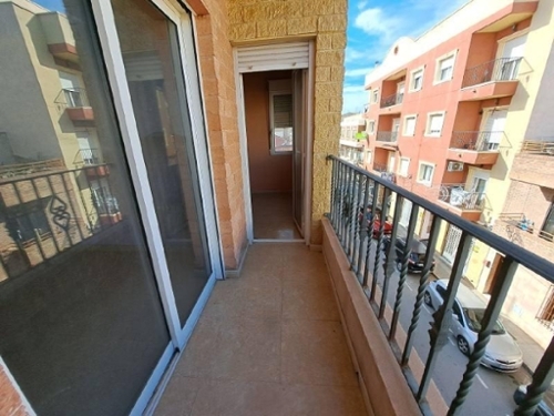 La Eralta Baix Segura lägenhet foto 6220331