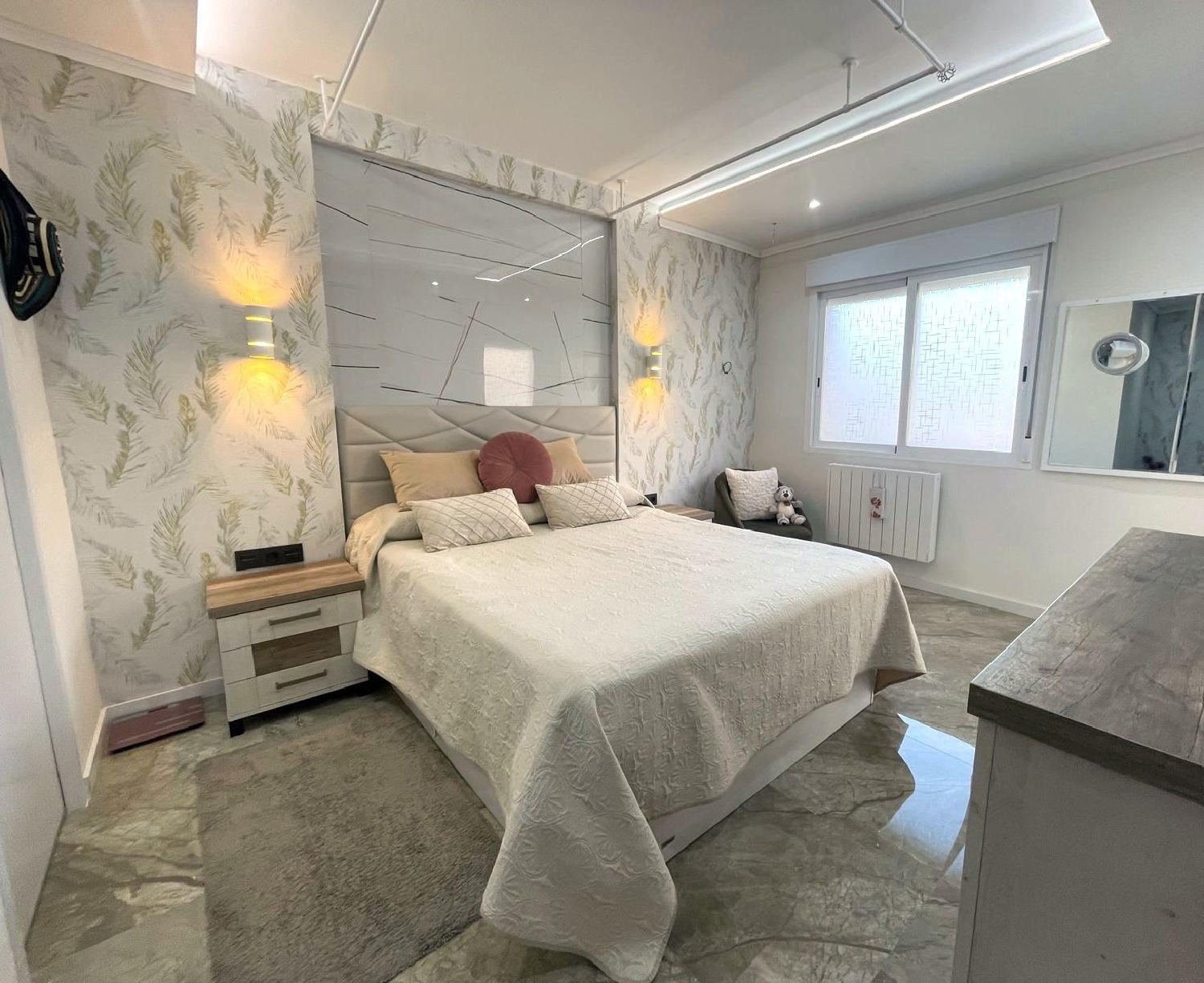  till salu lägenhet La Ermita Marina Baixa 7