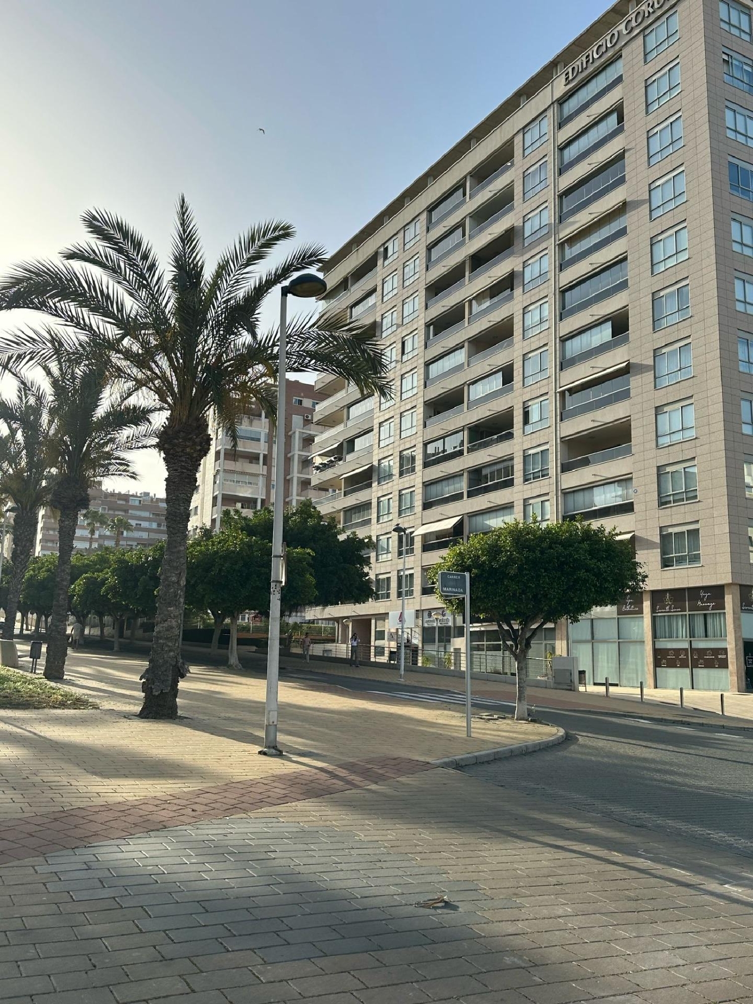  till salu lägenhet La Ermita Marina Baixa 7