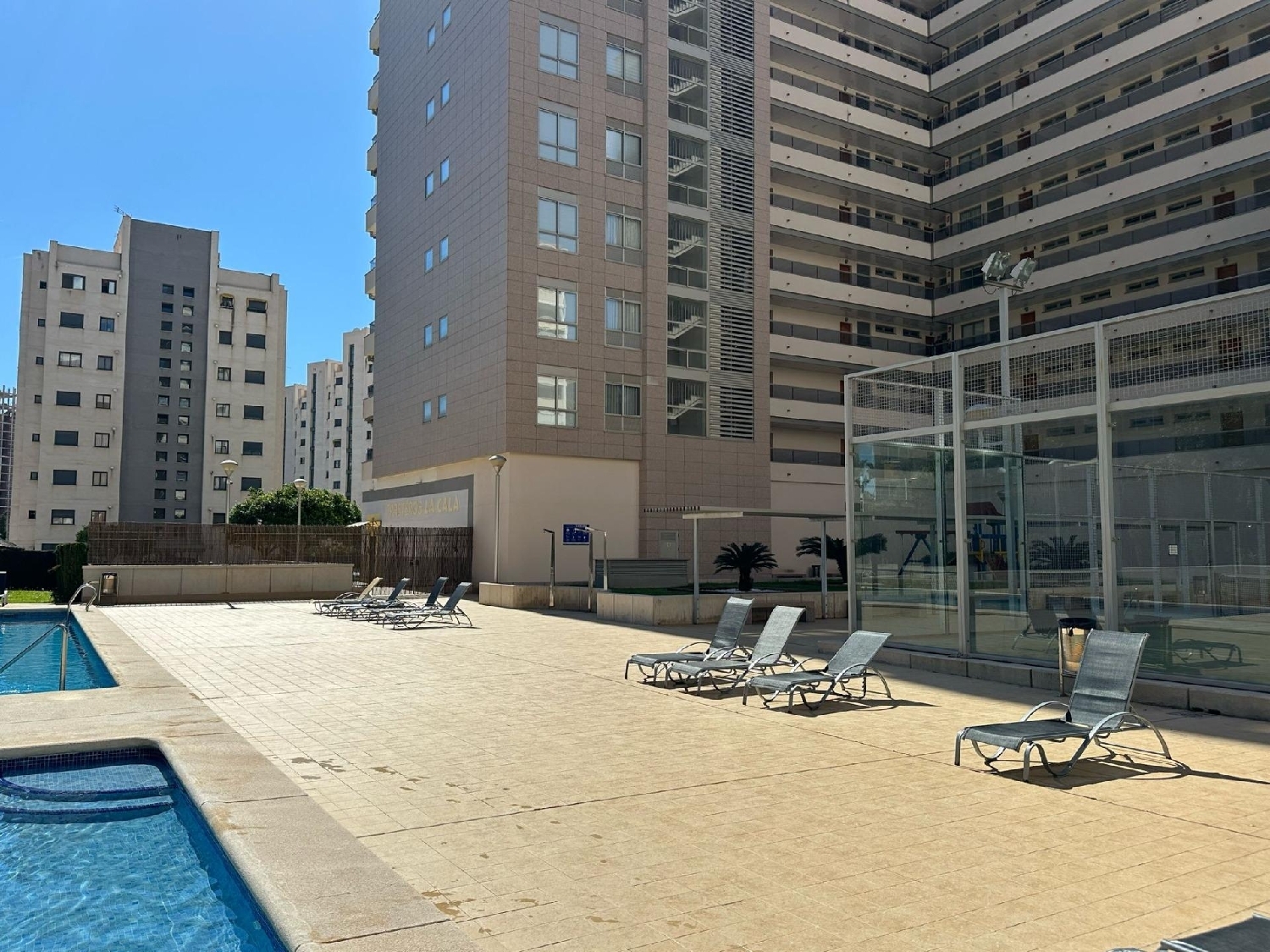  till salu lägenhet La Ermita Marina Baixa 4
