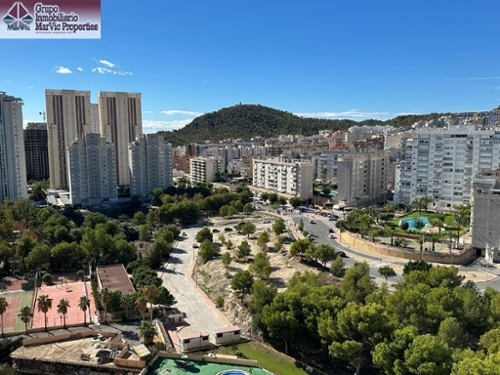 La Ermita Marina Baixa lägenhet foto 6225583