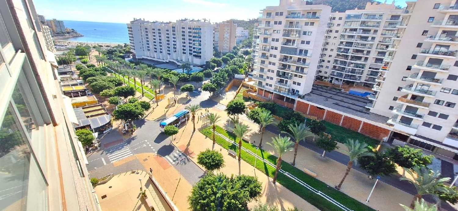  till salu lägenhet La Ermita Marina Baixa 2