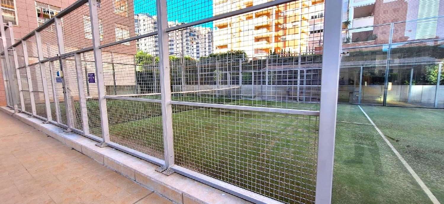  till salu lägenhet La Ermita Marina Baixa 7