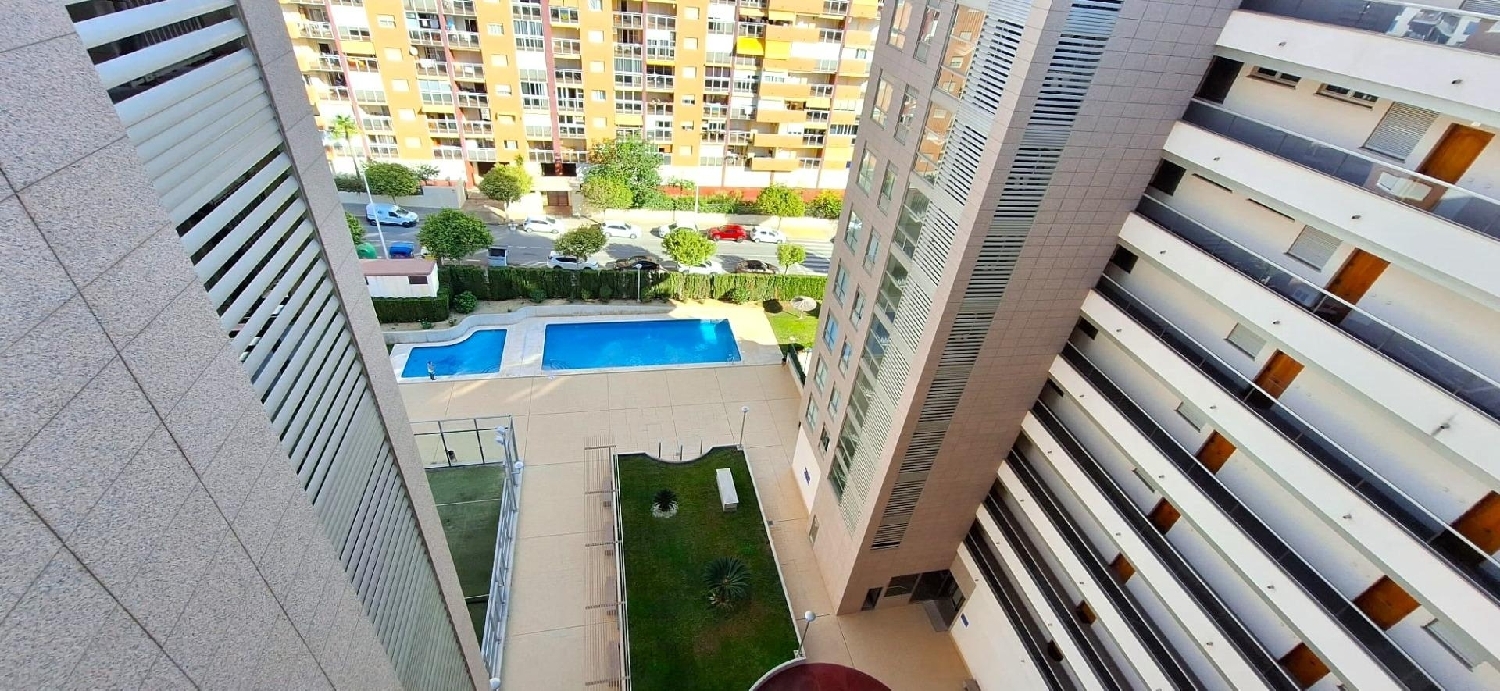  till salu lägenhet La Ermita Marina Baixa 8