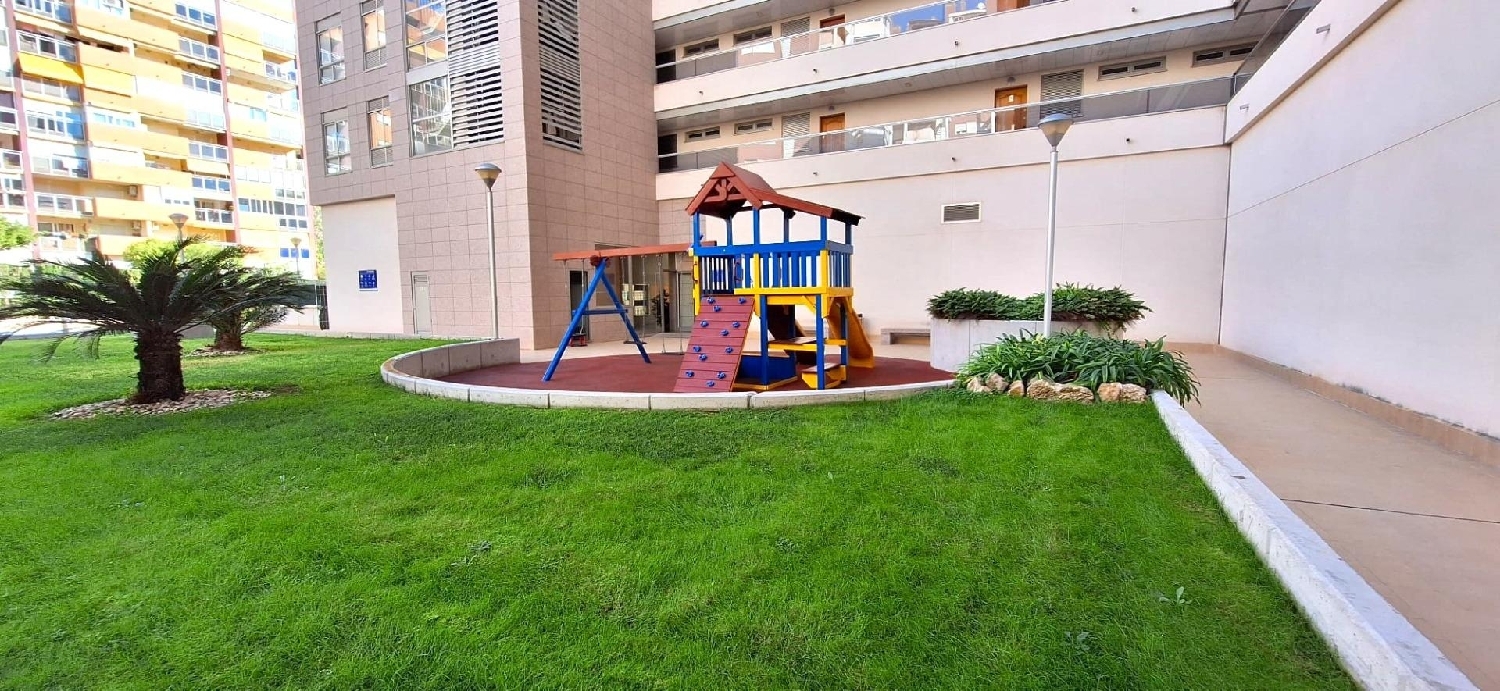  till salu lägenhet La Ermita Marina Baixa 3