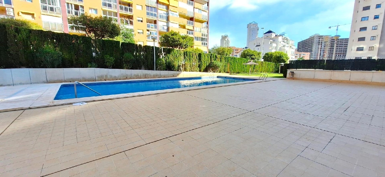  till salu lägenhet La Ermita Marina Baixa 5