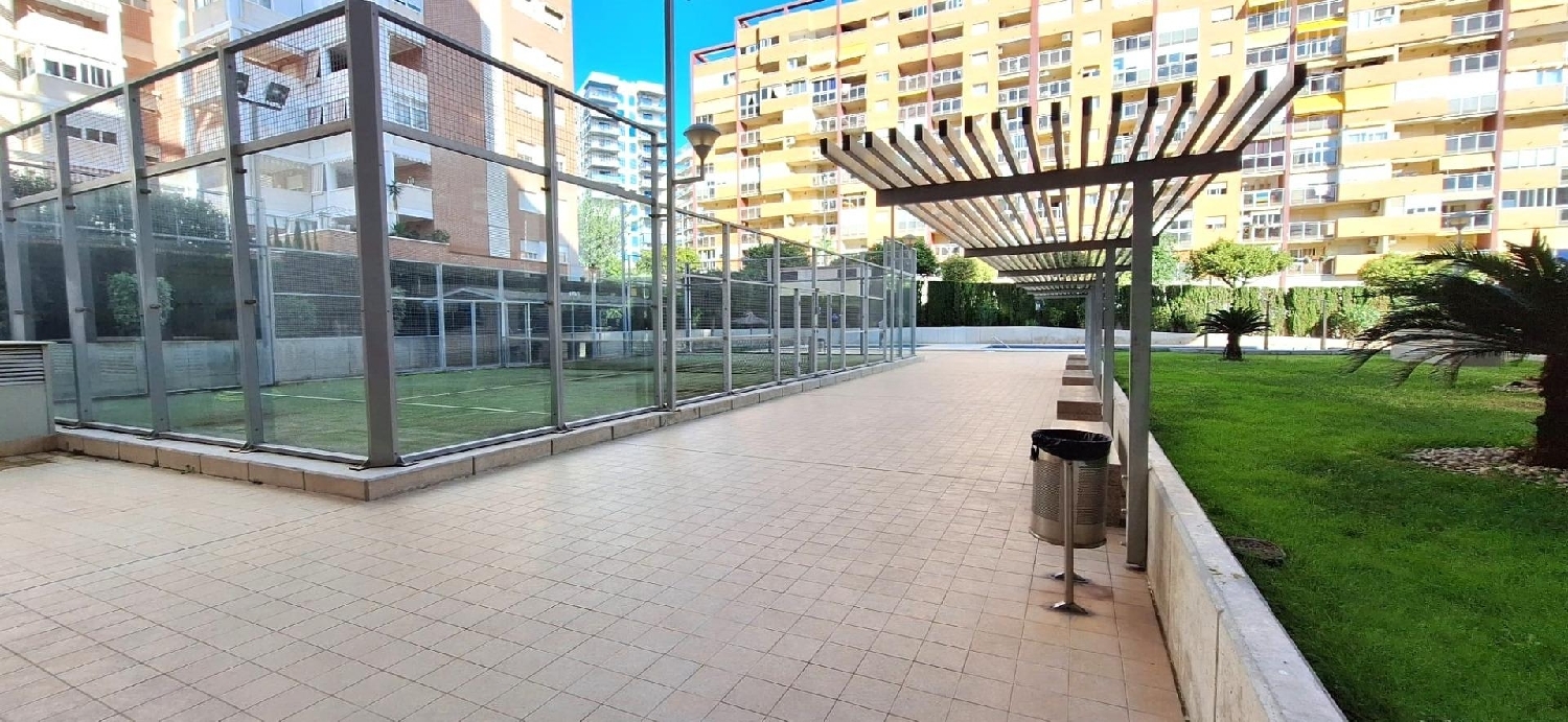  till salu lägenhet La Ermita Marina Baixa 4