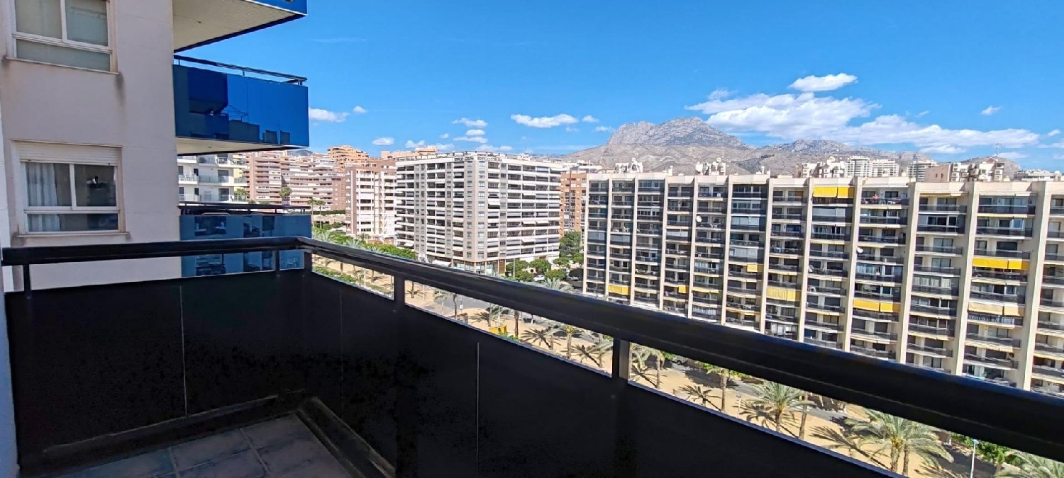  till salu lägenhet La Ermita Marina Baixa 4