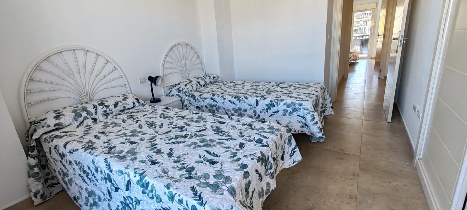  till salu lägenhet La Ermita Marina Baixa 1
