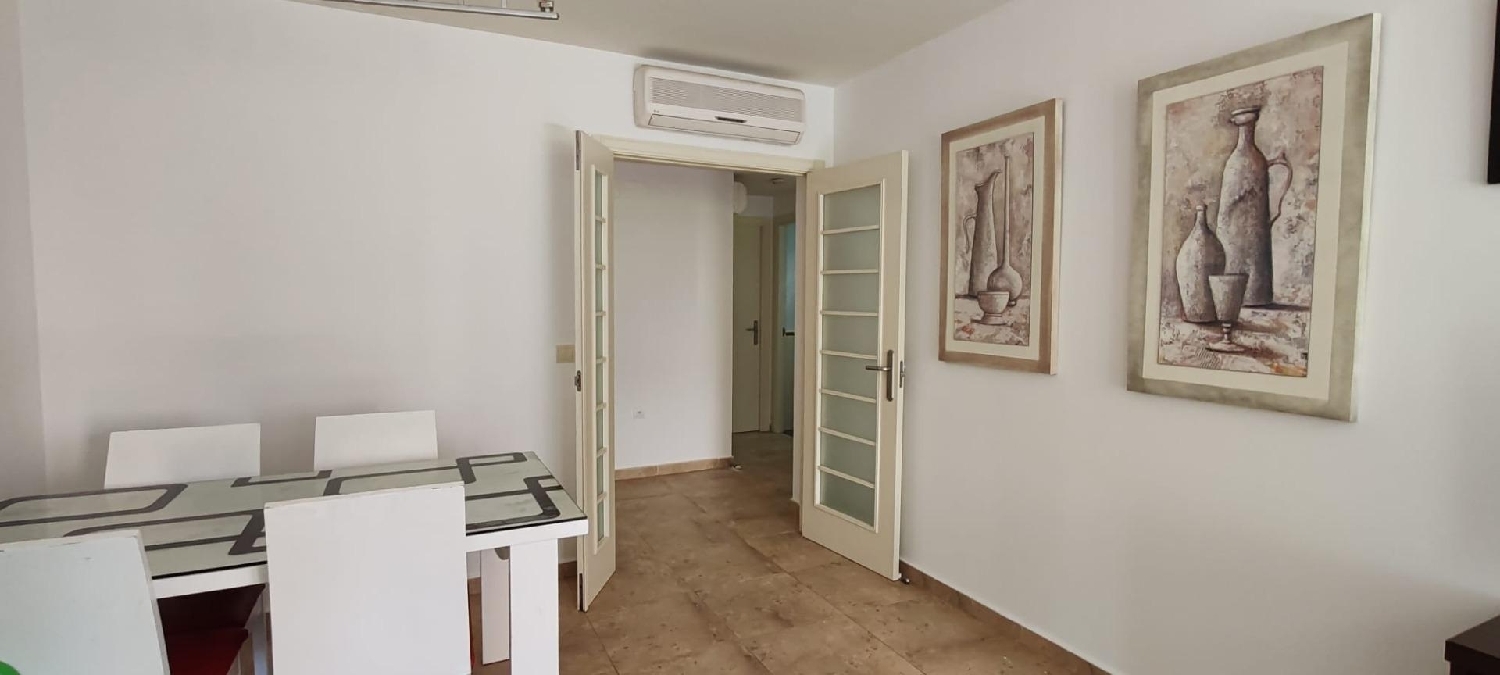 till salu lägenhet La Ermita Marina Baixa 3