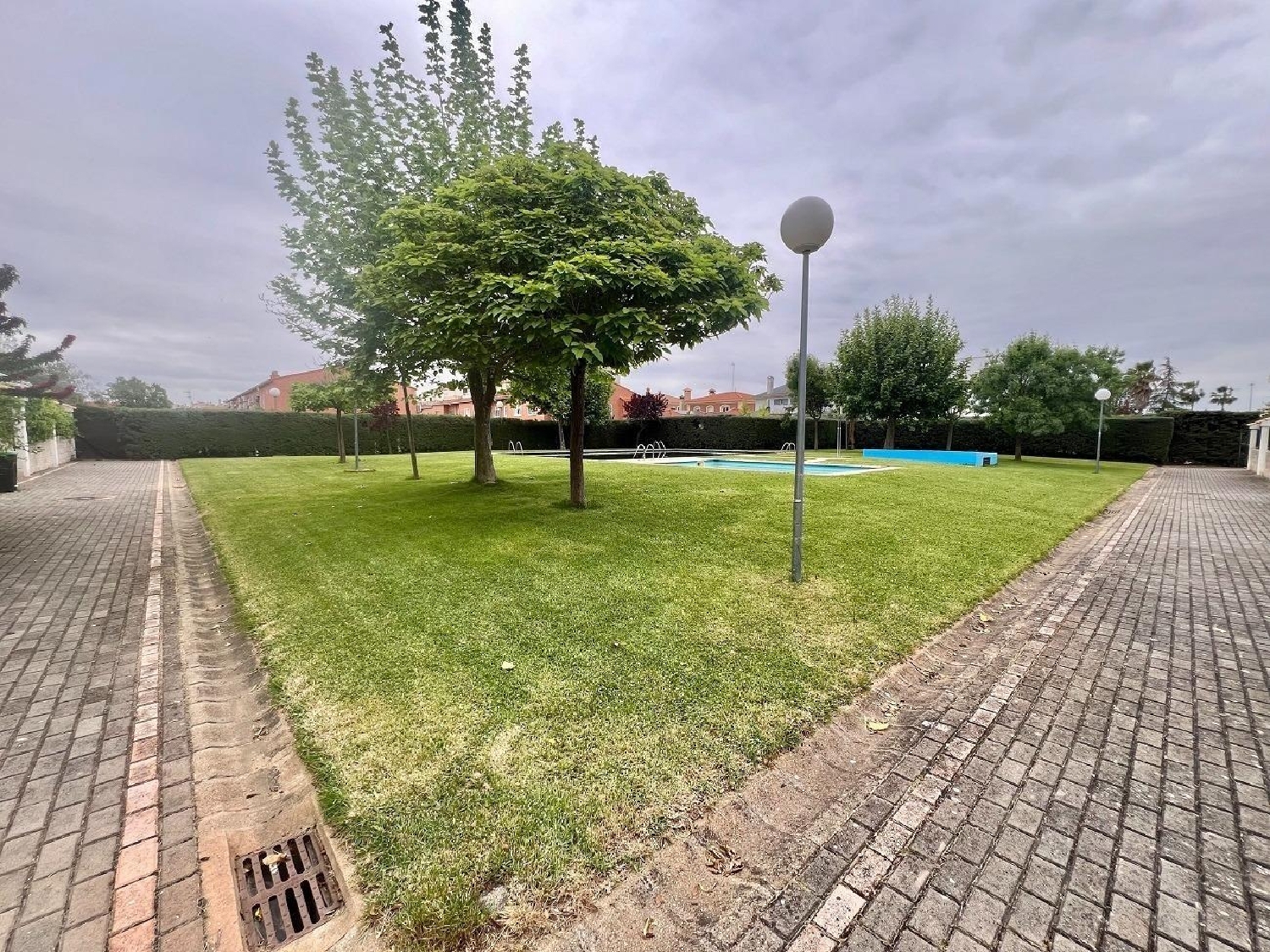  till salu lägenhet La Estación-Elvas-Norte Badajoz 4