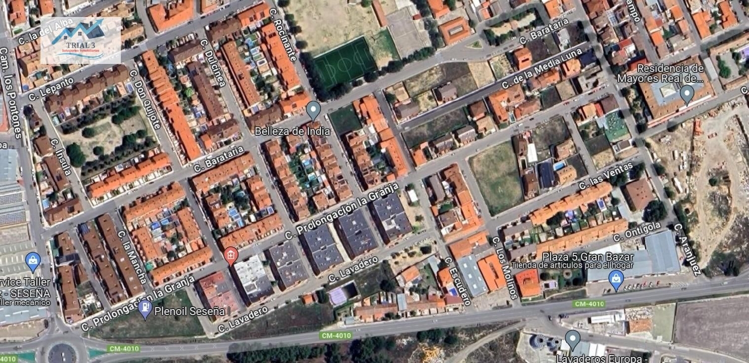  till salu lägenhet La Estación Sagra (La) 4
